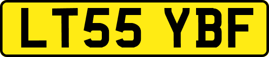 LT55YBF