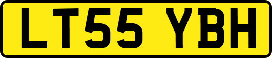 LT55YBH