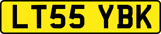 LT55YBK