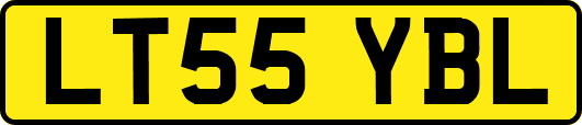 LT55YBL