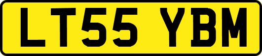 LT55YBM