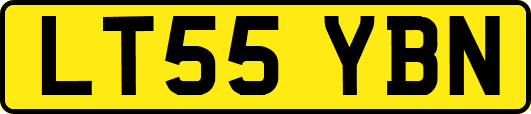 LT55YBN
