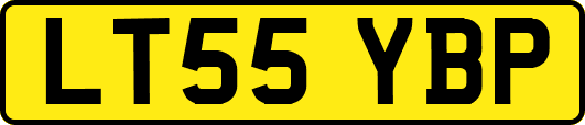 LT55YBP