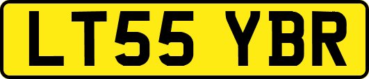 LT55YBR
