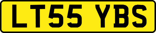 LT55YBS