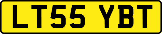 LT55YBT