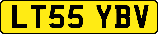 LT55YBV