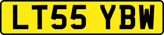 LT55YBW