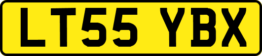 LT55YBX