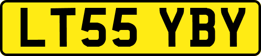 LT55YBY