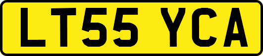 LT55YCA