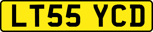 LT55YCD