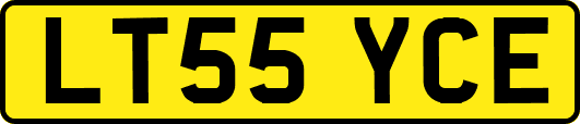 LT55YCE