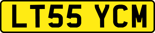 LT55YCM