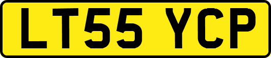 LT55YCP