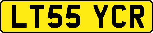 LT55YCR