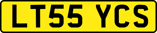 LT55YCS