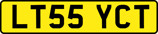 LT55YCT