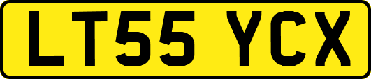 LT55YCX
