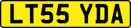 LT55YDA