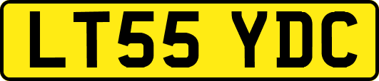 LT55YDC
