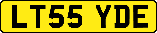 LT55YDE