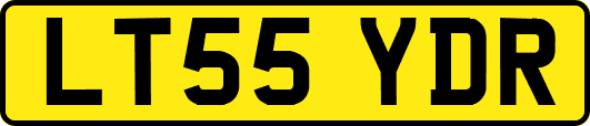 LT55YDR