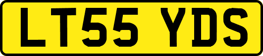 LT55YDS