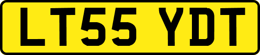 LT55YDT