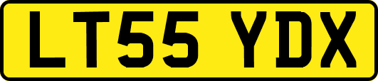 LT55YDX