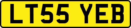 LT55YEB