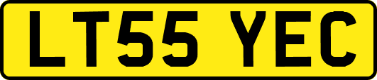 LT55YEC