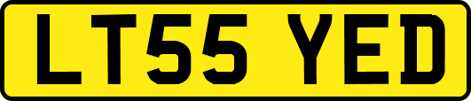 LT55YED