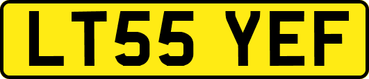 LT55YEF