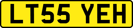 LT55YEH