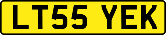 LT55YEK