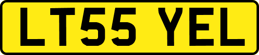 LT55YEL
