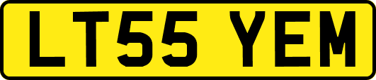 LT55YEM