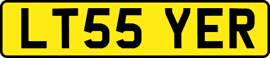 LT55YER