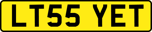 LT55YET
