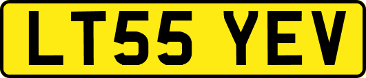 LT55YEV