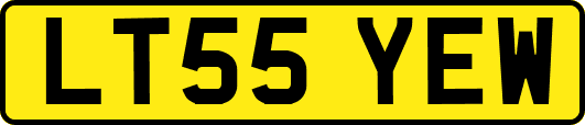 LT55YEW