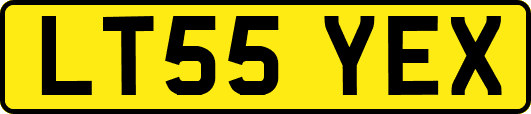 LT55YEX