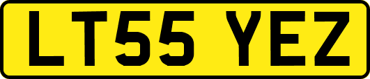 LT55YEZ
