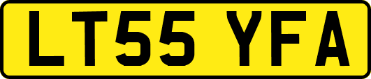 LT55YFA