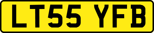 LT55YFB