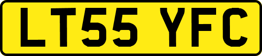 LT55YFC