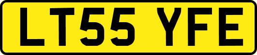 LT55YFE