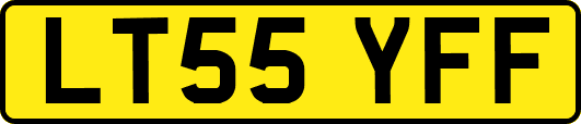 LT55YFF