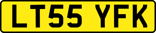 LT55YFK